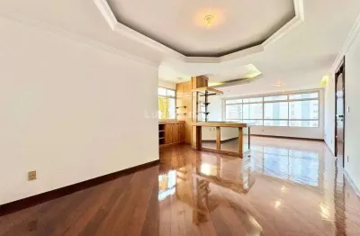 Apartamento com 4 quartos à venda na Rua Piauí, Funcionários, Belo Horizonte