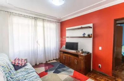 Apartamento com 2 quartos à venda na Rua João Arantes, Cidade Nova, Belo Horizonte
