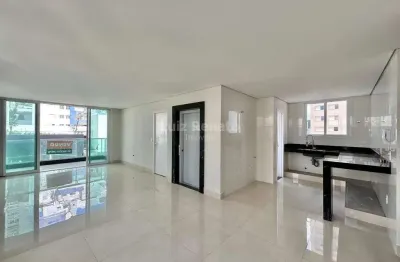 Apartamento com 4 quartos à venda na Rua Almirante Tamandaré, Gutierrez, Belo Horizonte