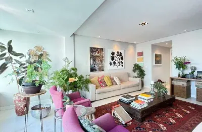 Apartamento à venda 4 quartos 1 suíte 3 vagas - funcionários