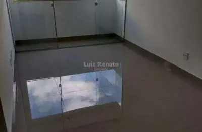 Apartamento com 2 quartos à venda na Rua Irmãos Kennedy, Cidade Nova, Belo Horizonte