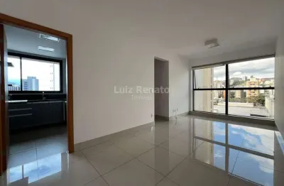 Apartamento com 2 quartos à venda na Rua Orange, São Pedro, Belo Horizonte