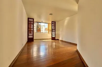 Apartamento com 4 quartos à venda na Rua Tomé de Souza, Savassi, Belo Horizonte