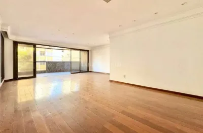Apartamento com 4 quartos à venda na Rua Martim de Carvalho, Santo Agostinho, Belo Horizonte