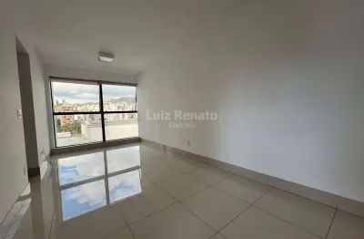 Apartamento com 2 quartos à venda na Rua Orange, São Pedro, Belo Horizonte