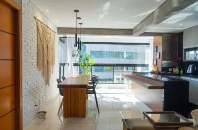 Apartamento com 3 quartos à venda na Rua Califórnia, Sion, Belo Horizonte