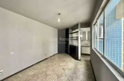 Apartamento 1 quarto à venda, santa efigênia - belo horizonte/mg