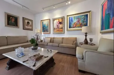 Apartamento 4 quartos à venda, savassi - belo horizonte/mg