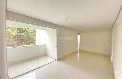 Apartamento com 3 quartos à venda na Rua São Roque, Sagrada Família, Belo Horizonte