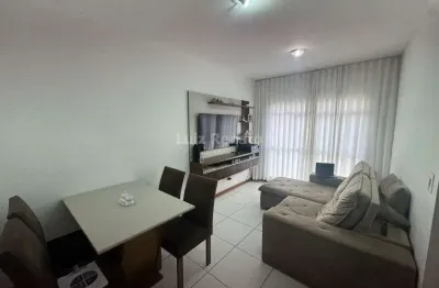 Apartamento com 2 quartos à venda na Rua José Silva Passos, Nova Vista, Belo Horizonte