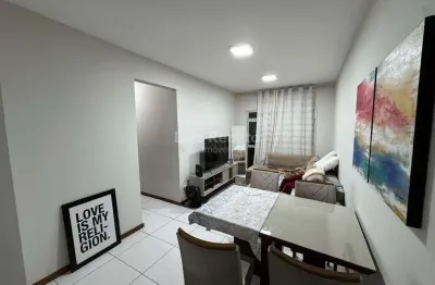 Apartamento com 2 quartos à venda na Rua José Silva Passos, Nova Vista, Belo Horizonte