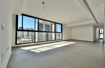 Apartamento 4 quartos à venda no bairro santo agostinho
