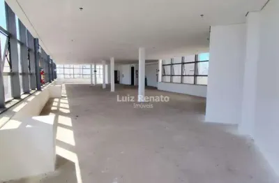 Sala comercial para alugar na Rua dos Guajajaras, Lourdes, Belo Horizonte