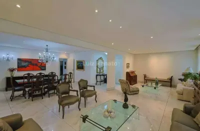 Apartamento com 5 quartos à venda na Rua Professor Moraes, Savassi, Belo Horizonte