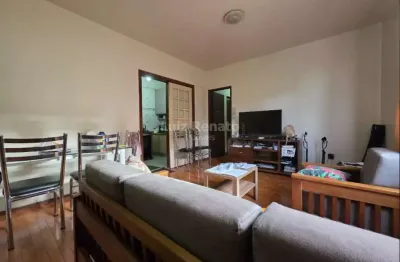 Apartamento com 3 quartos à venda na Rua Doutor Raul Franco, São Lucas, Belo Horizonte
