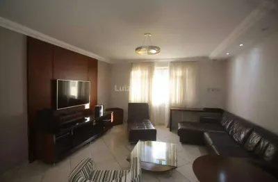 Apartamento com 4 quartos à venda na Rua Conde de Linhares, Cidade Jardim, Belo Horizonte