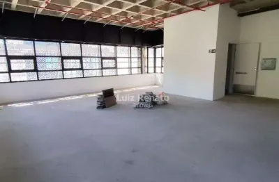 Sala comercial para alugar na Rua dos Guajajaras, Lourdes, Belo Horizonte