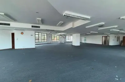Andar corrido para locação no funcionários – 357 m² em localização estratégica