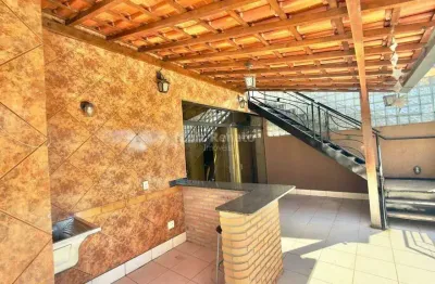 Cobertura triplex para locação – 3 quartos – bairro sagrada família