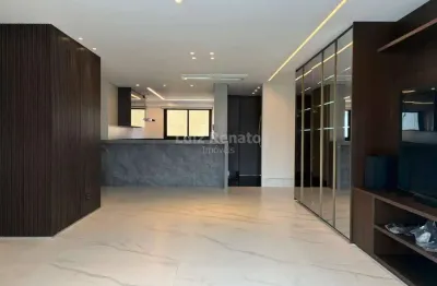 Apartamento para aluguel 2 quartos 2 suítes 4 vagas - serra