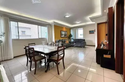 Apartamento com 4 quartos à venda na Rua Professor Baroni, Gutierrez, Belo Horizonte