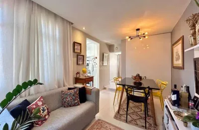Apartamento com 1 quarto à venda na Rua Teixeira de Freitas, Santo Antônio, Belo Horizonte