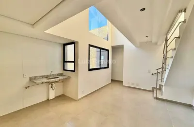 Cobertura com 3 quartos à venda na Rua Otávio Otoni, União, Belo Horizonte