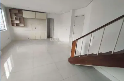 Apartamento com 2 quartos à venda na Rua Pitangui, Sagrada Família, Belo Horizonte