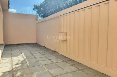 Casa com 6 quartos para alugar na Rua Rio Claro, Prado, Belo Horizonte