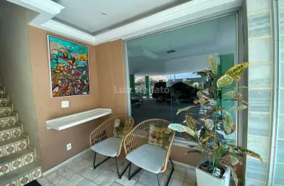 Apartamento com 3 quartos para alugar na Rua Júlio Pereira da Silva, Cidade Nova, Belo Horizonte