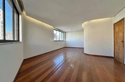Apartamento com 4 quartos à venda na Rua Pium I, Cruzeiro, Belo Horizonte
