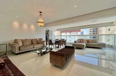 Apartamento com 4 quartos à venda na Rua Bernardo Guimarães, Funcionários, Belo Horizonte