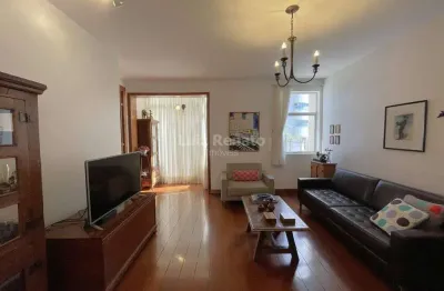 Apartamento com 4 quartos à venda na Rua Edgard Coelho, Serra, Belo Horizonte