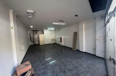 Ponto comercial à venda na Avenida dos Andradas, Santa Efigênia, Belo Horizonte