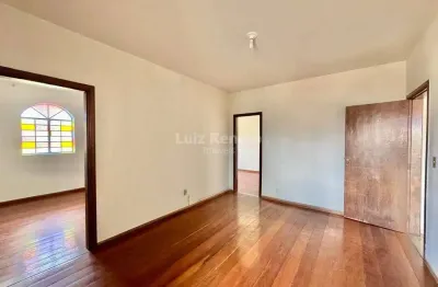 Casa com 4 quartos à venda na Rua Honório Bicalho, Nova Vista, Belo Horizonte