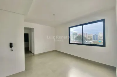 Apartamento com 3 quartos à venda na Rua Silva Fortes, União, Belo Horizonte