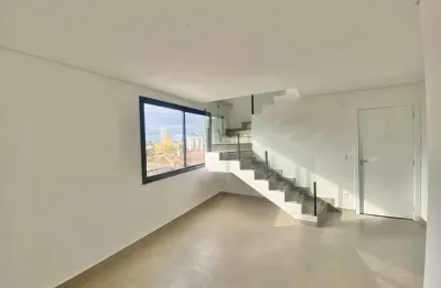 Cobertura com 4 quartos à venda na Rua Silva Fortes, União, Belo Horizonte