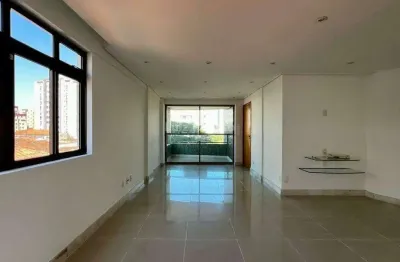 Apartamento com 3 quartos à venda na Rua Monsenhor Horta, Prado, Belo Horizonte