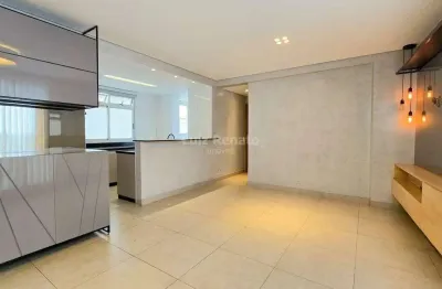 Apartamento com 3 quartos à venda na Rua Pium I, Cruzeiro, Belo Horizonte