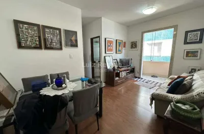 Apartamento com 3 quartos à venda na Rua Mário Coutinho, Estoril, Belo Horizonte