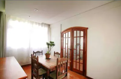 Cobertura para locação – 3 quartos, 180m² , cidade nova
