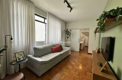 Apartamento com 4 quartos à venda na Rua Ludgero Dolabela, Gutierrez, Belo Horizonte