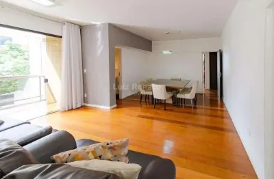 Apartamento com 3 quartos à venda na Rua Rio Verde, Carmo, Belo Horizonte