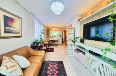 Apartamento à venda 3 quartos 1 suíte 2 vagas - sion