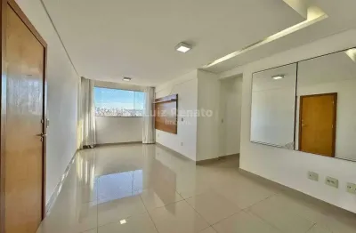 Apartamento com 3 quartos à venda na Rua Lorca, União, Belo Horizonte