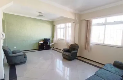 Apartamento com 3 quartos à venda na Rua Amoras, Santa Efigênia, Belo Horizonte