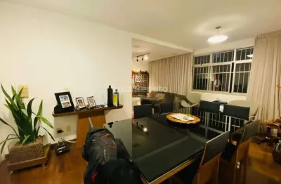 Apartamento com 3 quartos à venda na Rua Oscar Trompowsky, Gutierrez, Belo Horizonte