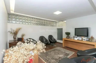 Apartamento com 3 quartos à venda na Rua Ouro Fino, Cruzeiro, Belo Horizonte
