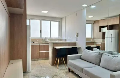 Apartamento para locação - 1 quarto – bairro savassi - belo horizonte