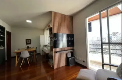 Apartamento 2 quartos à venda, funcionários - belo horizonte/mg